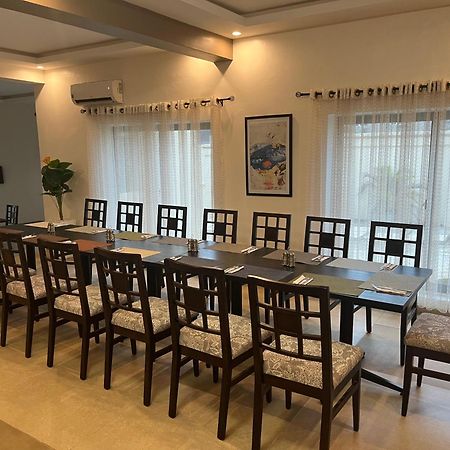 Adis Hotels Prime Ibadan Dış mekan fotoğraf