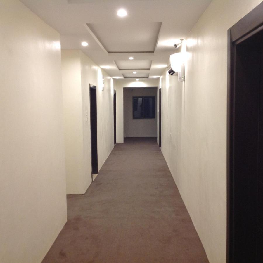 Adis Hotels Prime Ibadan Dış mekan fotoğraf