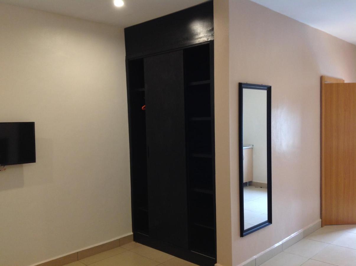 Adis Hotels Prime Ibadan Dış mekan fotoğraf