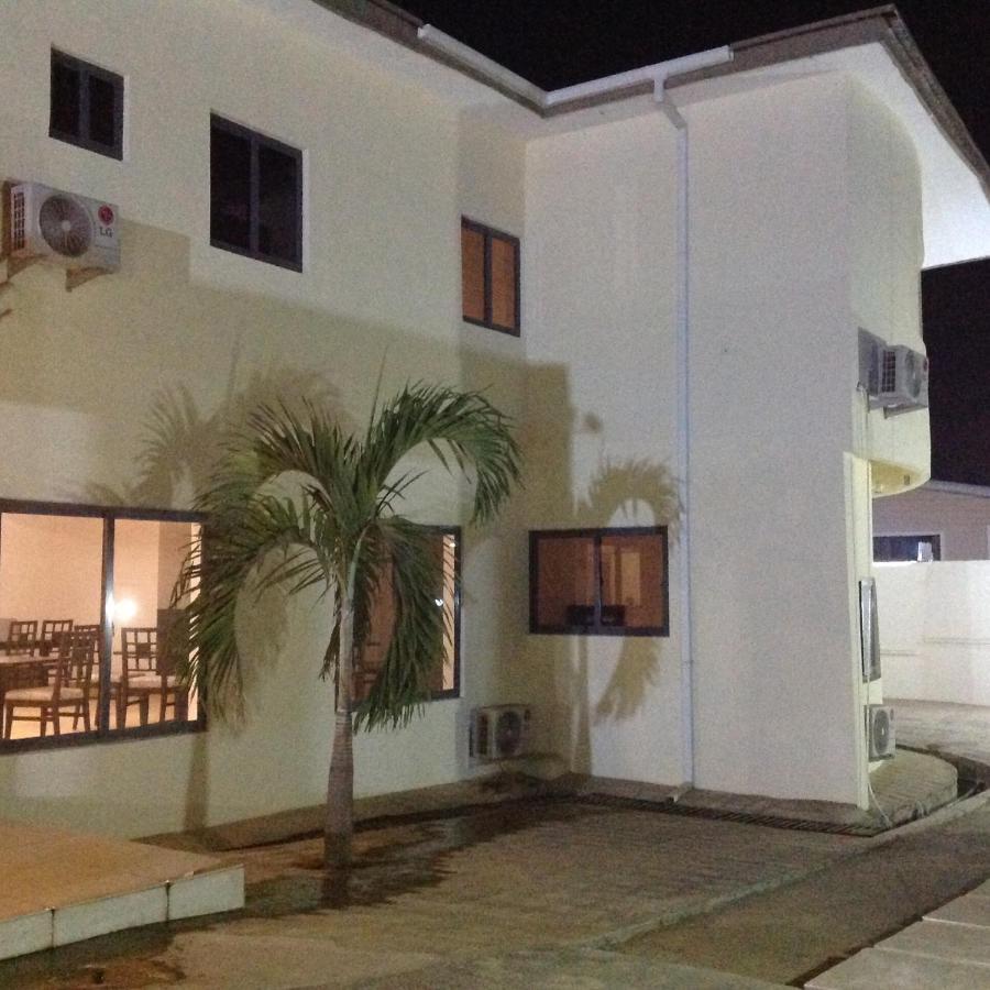 Adis Hotels Prime Ibadan Dış mekan fotoğraf