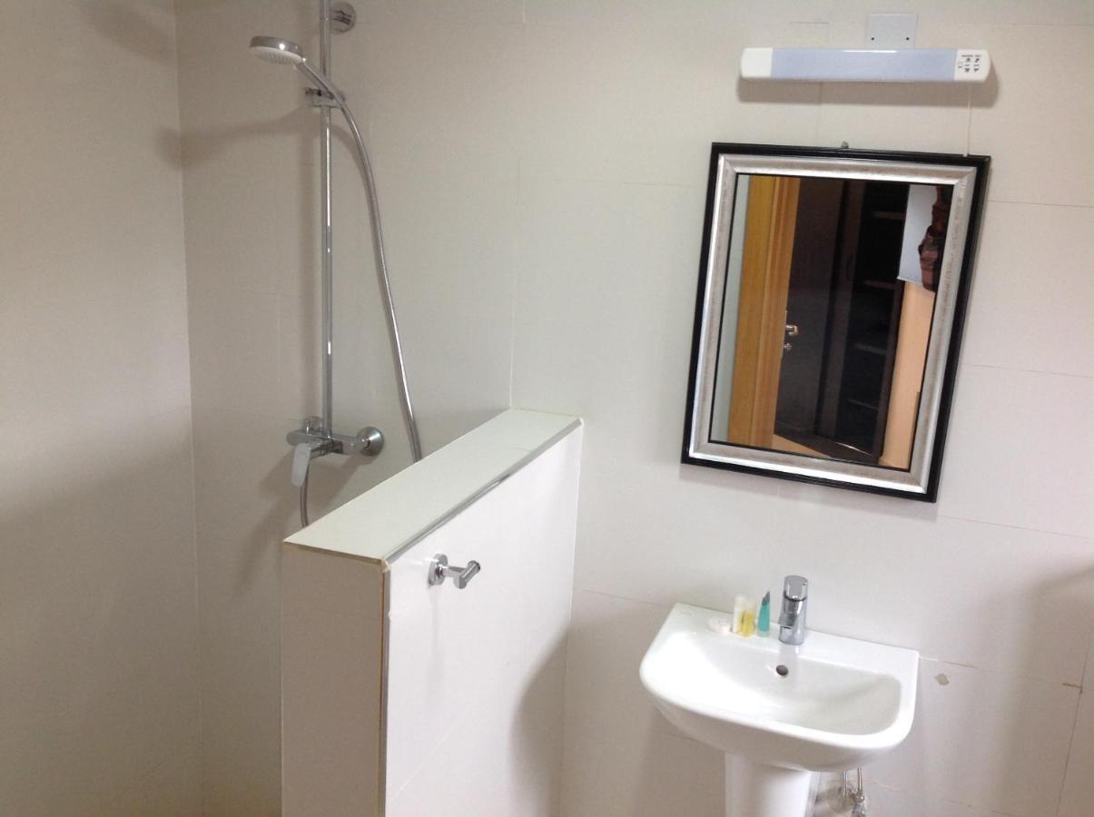 Adis Hotels Prime Ibadan Dış mekan fotoğraf