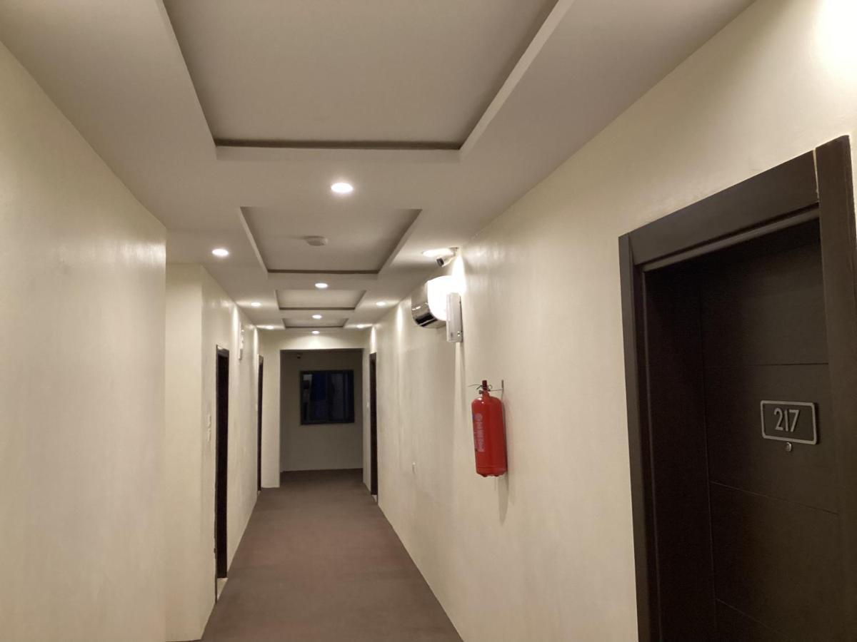 Adis Hotels Prime Ibadan Dış mekan fotoğraf