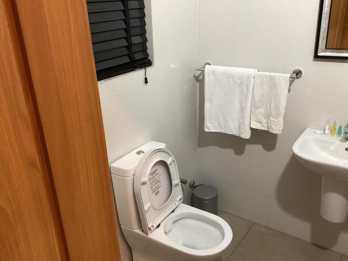 Adis Hotels Prime Ibadan Dış mekan fotoğraf