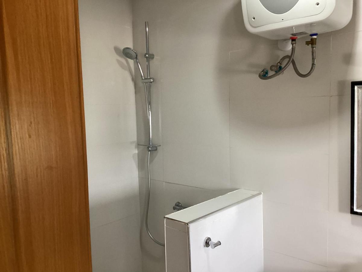 Adis Hotels Prime Ibadan Dış mekan fotoğraf