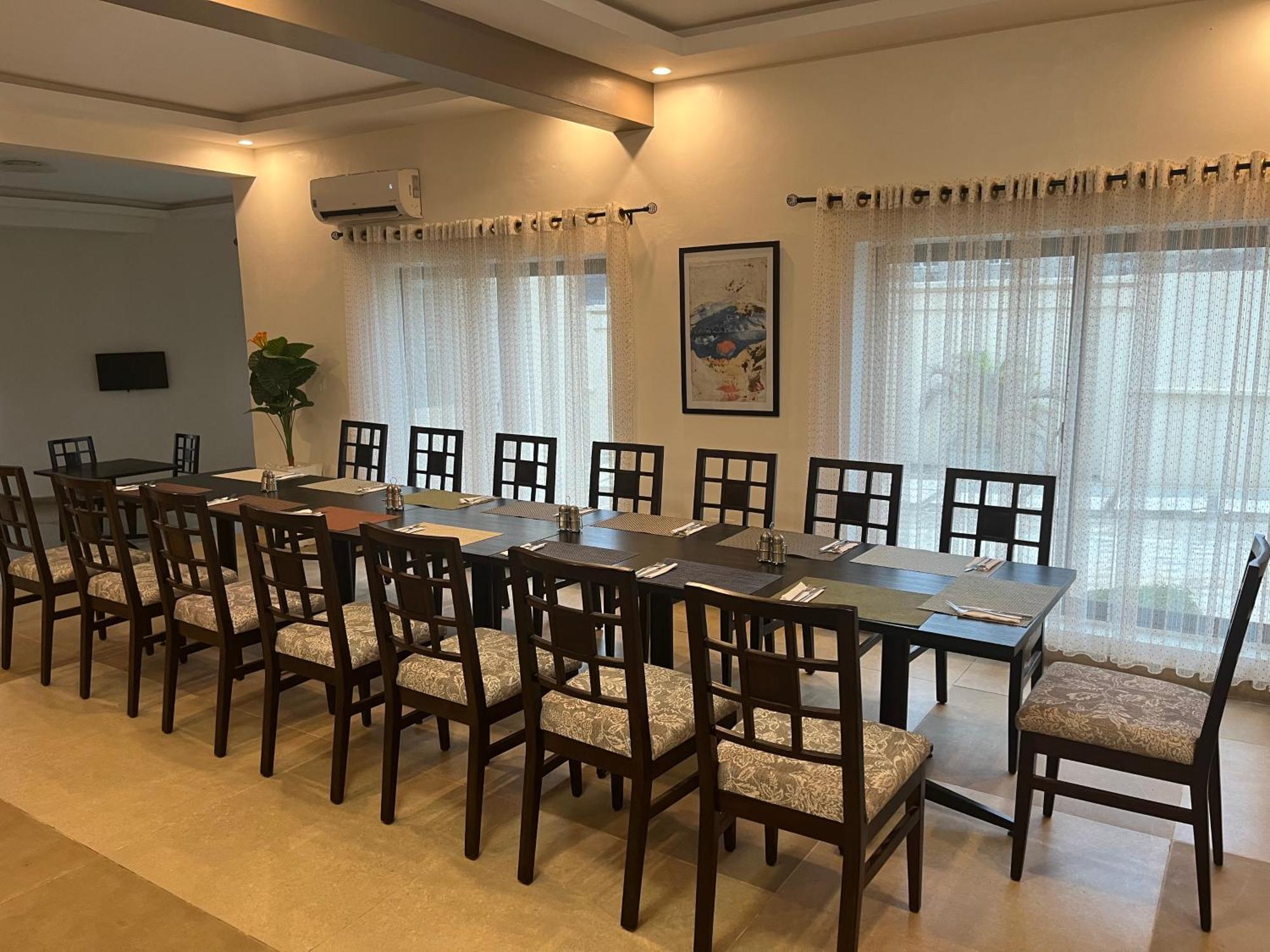 Adis Hotels Prime Ibadan Dış mekan fotoğraf